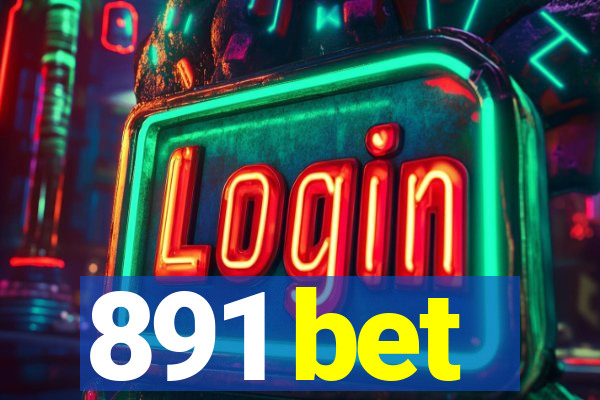 891 bet